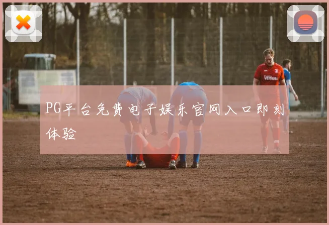 PG平台免费电子娱乐官网入口即刻体验